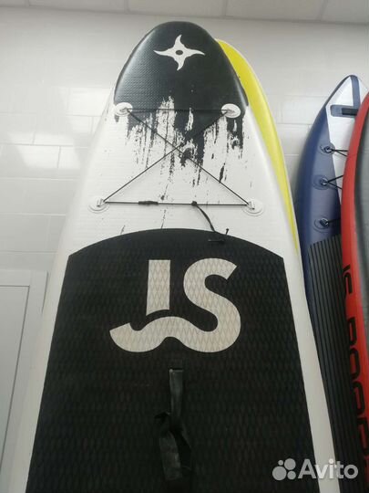 Сап доска/ Сапборд /сапсерф /Sup 335