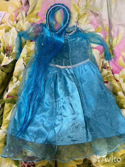 Новогодние костюмы детские