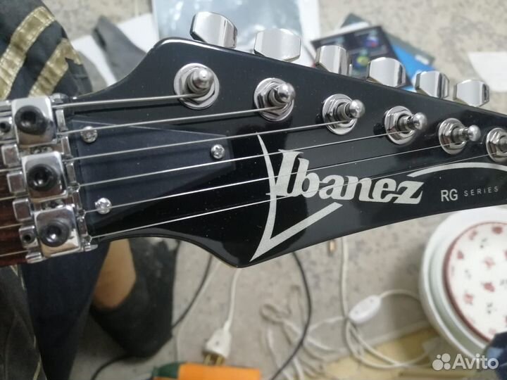 Электрогитара Ibanez GRG470