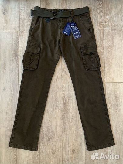 Джоггеры мужские