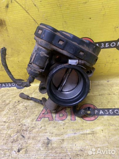 Дросельная заслонка Mercedes-Benz C-Class W202