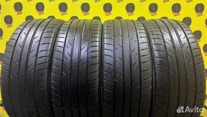 Achilles ATR Sport 215/35 R19
