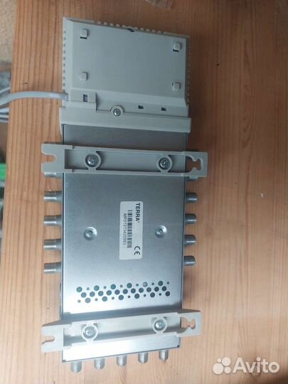 Мультисвитч Terra MSR 512