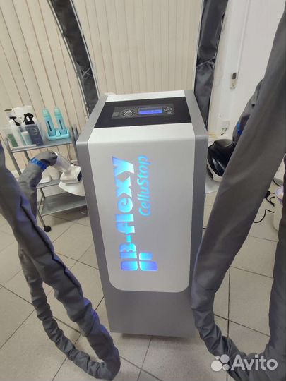 Аппаратный массаж LPG, вибромассаж, горячий вакуум