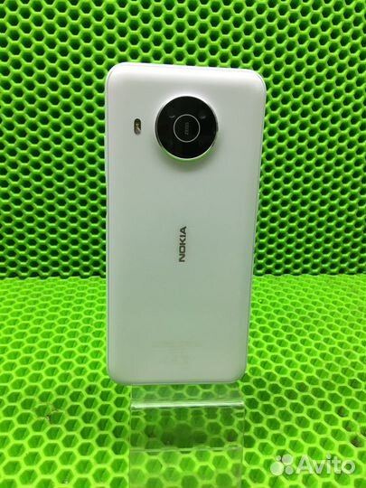 Телефон nokia x10 (26636)