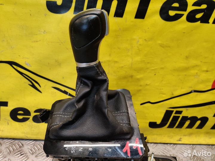 Кулиса кпп Volkswagen Passat Variant B8 3G5 chhb