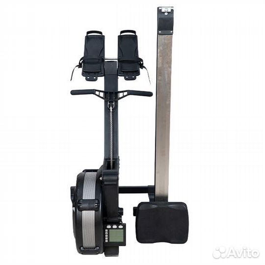 Гребной тренажёр CardioPower RE77