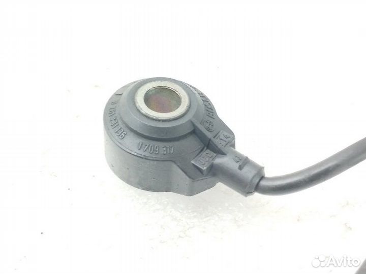 Датчик детонации Bmw 7-Series E65 4.8 2006