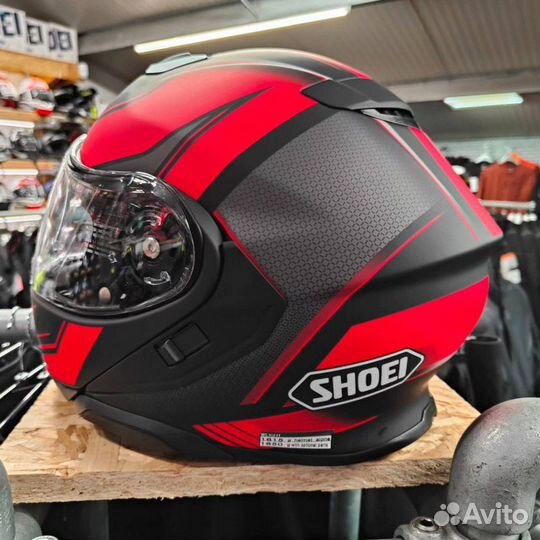 Shoei Neotec 3 Grasp