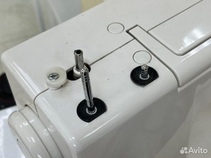 Швейная машина comfort 30