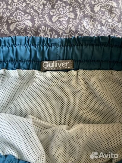 Шорты купальные