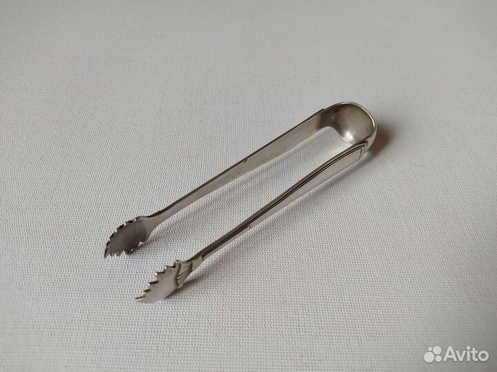 Щипчики для сахара Франция