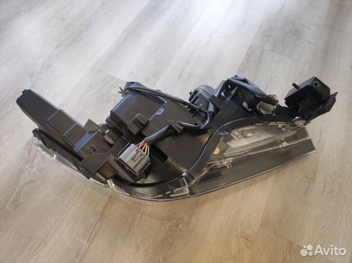 Передняя левая фара LED, Mazda CX-5 (KF)