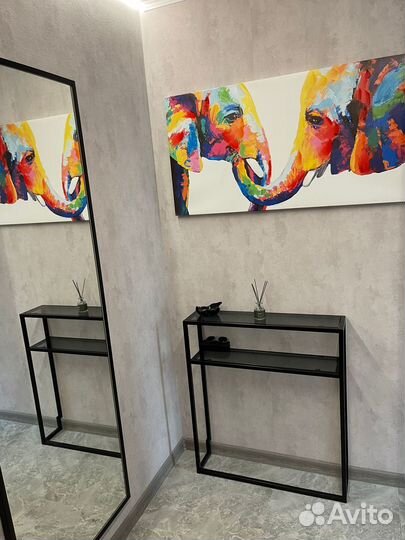 Консоль Остин