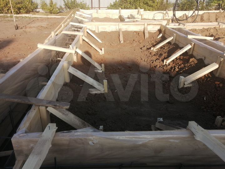 Дача 80 м² на участке 9 сот.