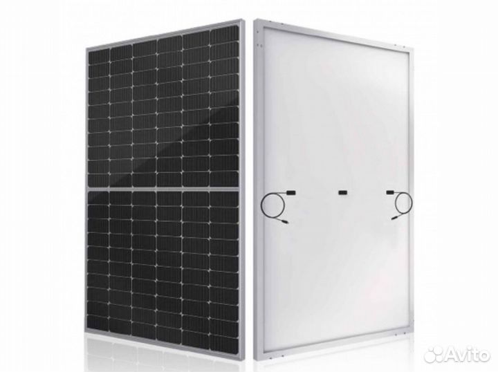 Солнечная Электростанция 15 кВт Сетевая