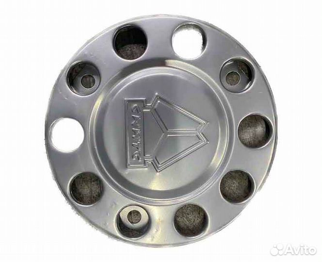 Колпак переднего колеса howo WG9719950155 howo