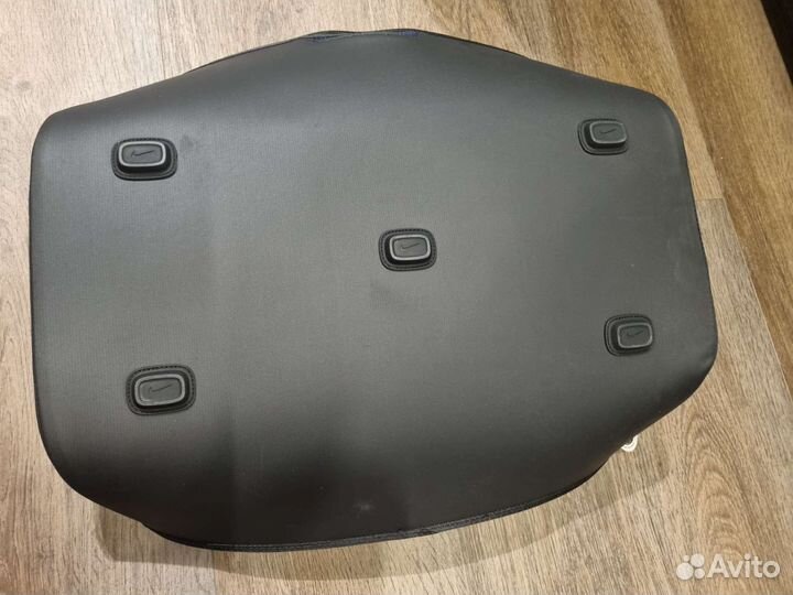 Профессиональная футбольная сумка Nike оригинал