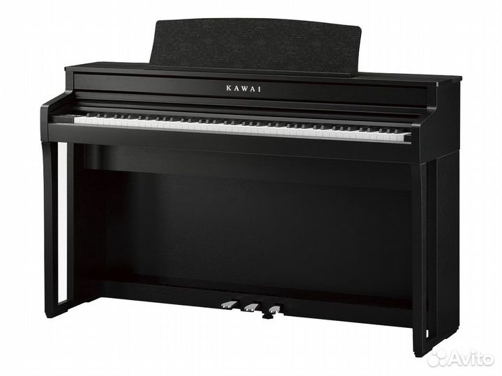 Kawai CA59B цифровое пианино