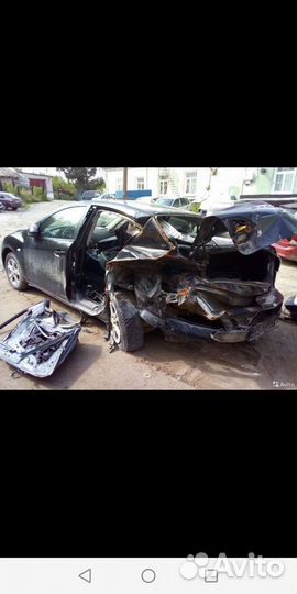 Автосервис