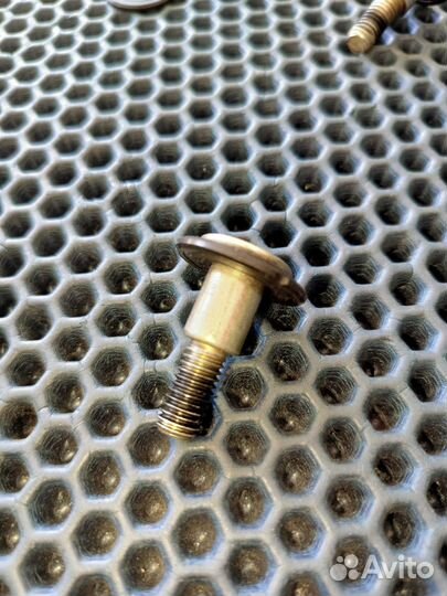 Suzuki GSX-R1000 К3 K4 болт клапанной крышки