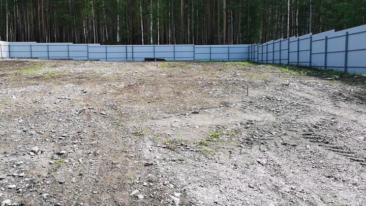 Участок 15 сот. (СНТ, ДНП)