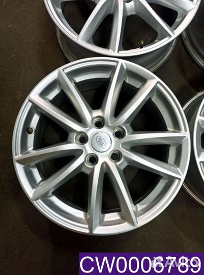 Диски R19 Land Rover Range Rover, Range Rover Spor