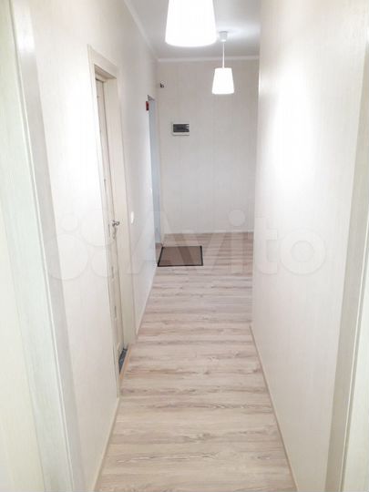 Дом 82 м² на участке 8 сот.