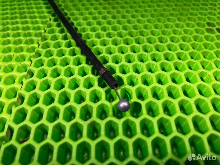 Трос капота Volkswagen Touareg NF 7P5 crca 2013