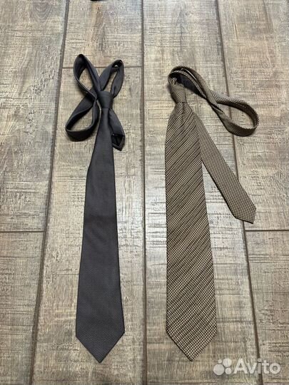 Галстук мужской