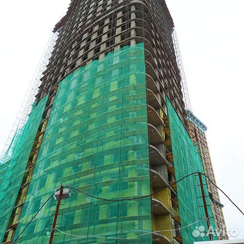 Рамные леса