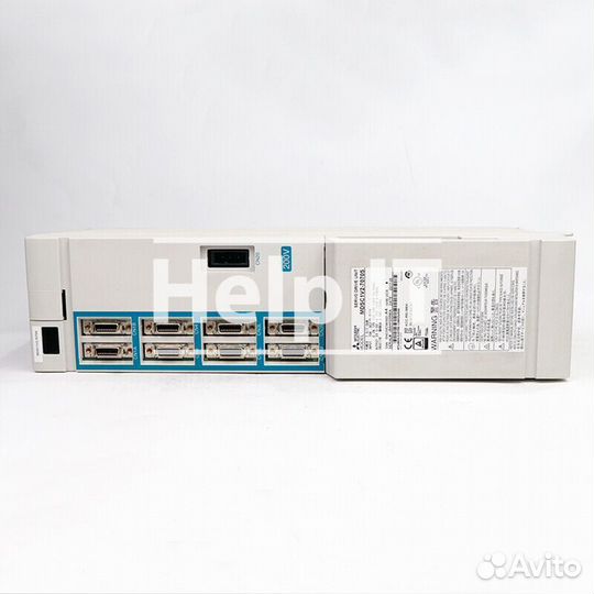 Сервопривод Mitsubishi MDS-C1-V2-7070S