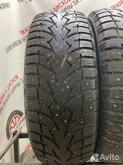 Toyo Observe G3-Ice 225/65 R17 106T
