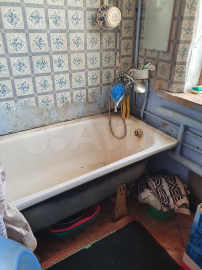 Дом 105 м² на участке 7 сот.