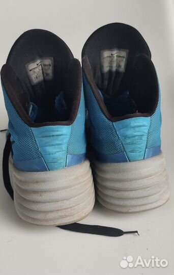 Кроссовки nike