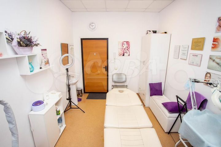 Продам офисное помещение, 12.1 м²