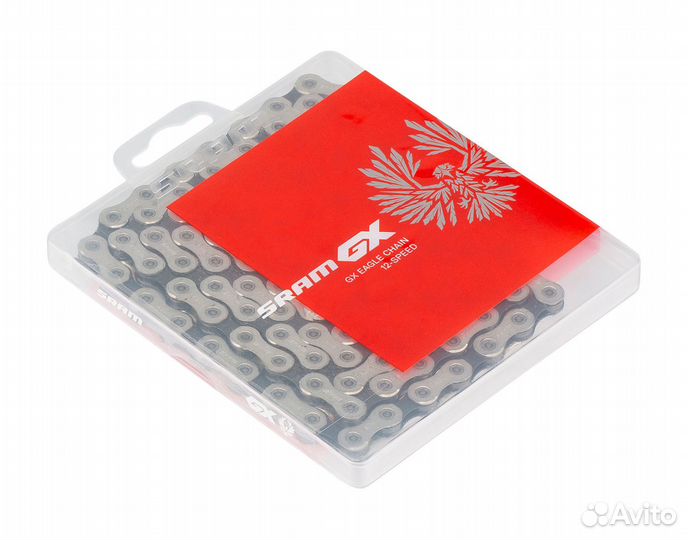 Групсет Sram GX Eagle, Sram xD 10-52T, 12ск