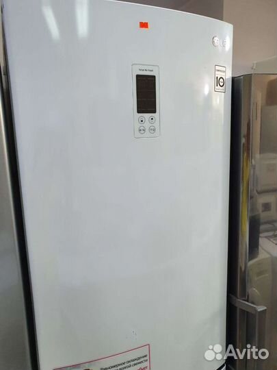 Холодильник Lg. No frost. рассрочка
