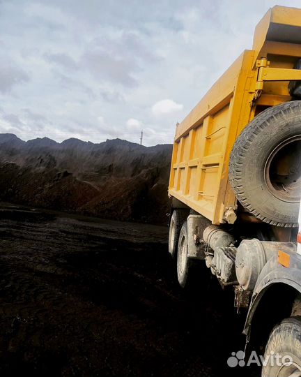 Плодородная земля, почва