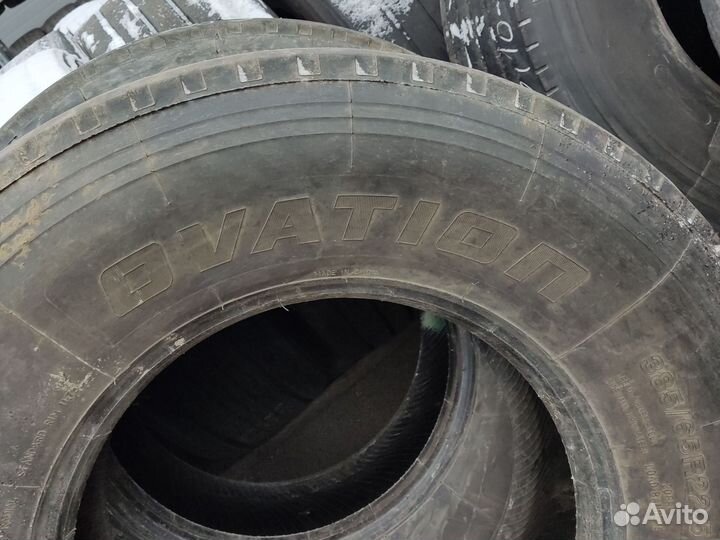 Грузовые шины 385 65 22.5