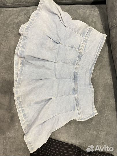 Вещи пакетом размер 50