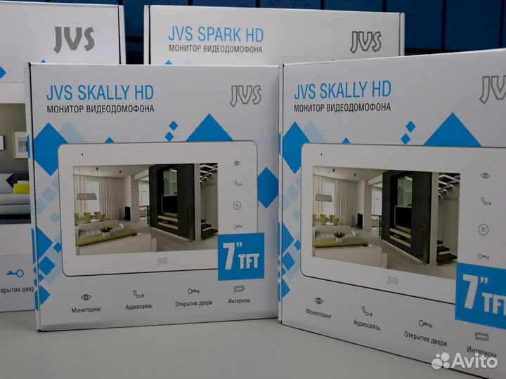 Купить домофон защити дом