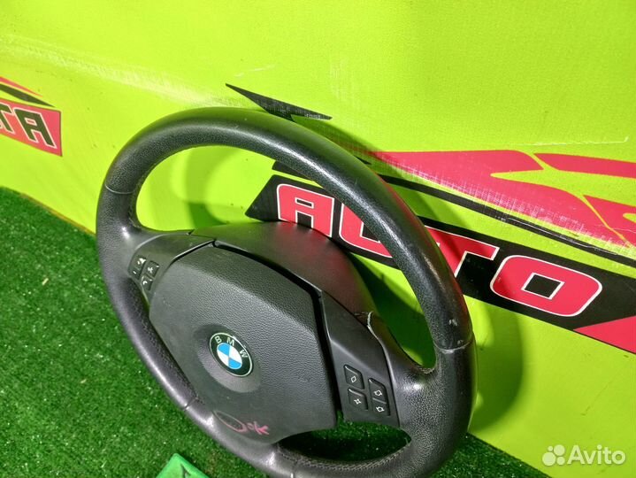 Руль BMW E90,E91,E92,E93,E90, E91, E92, E93 3-seri