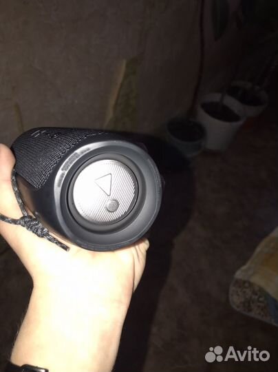 Колонка jbl flip 5