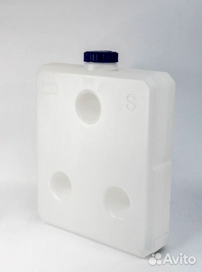 Автономный отопитель 12В/24В