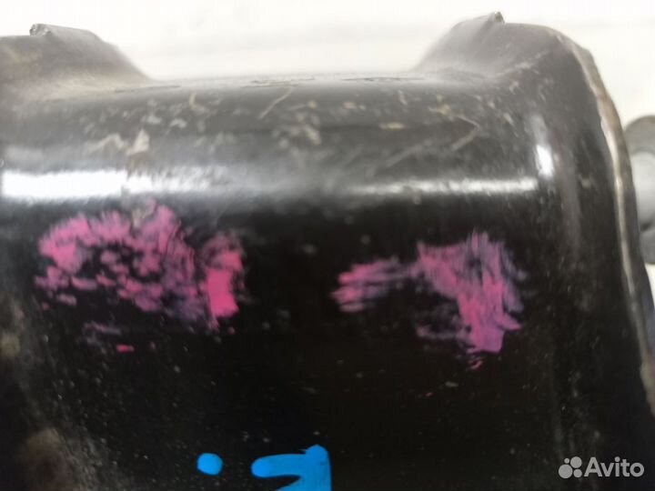 Опора двигателя Рено Sandero 1