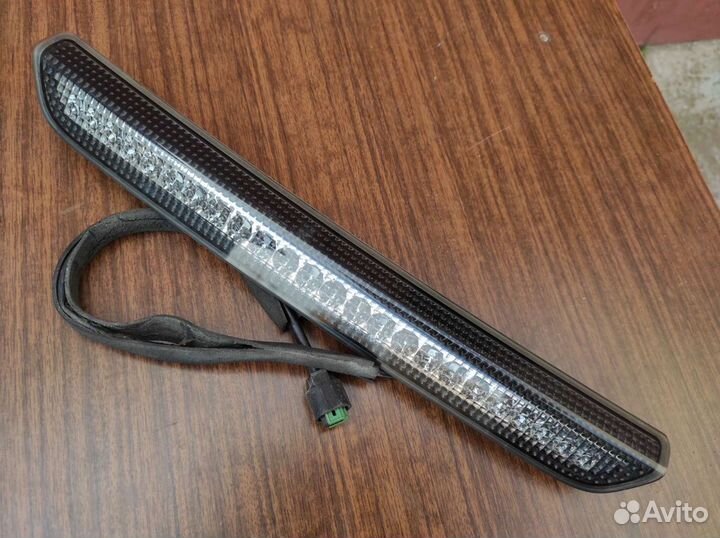 Стоп-сигнал дополнительный Range Rover Sport