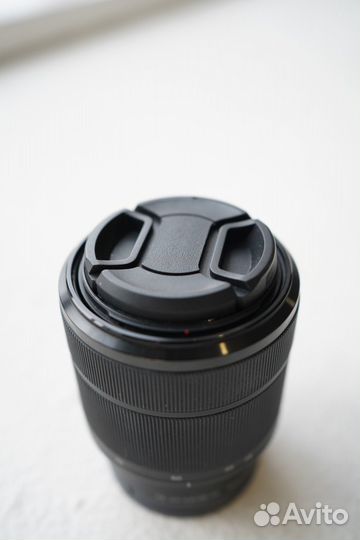 Объектив Sony 28-70mm