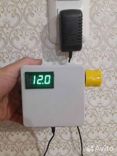 Дымогенератор