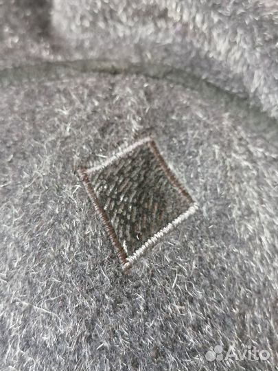 Пальто демисезонное